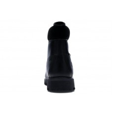 Timberland 6" Boot OVO Black