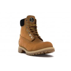 Timberland 6" Boot OVO Wheat