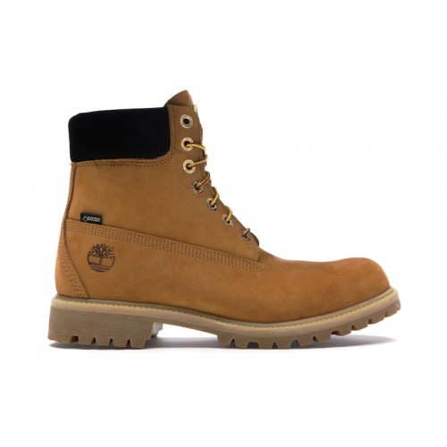 Timberland 6" Boot OVO Wheat - мужская сетка размеров