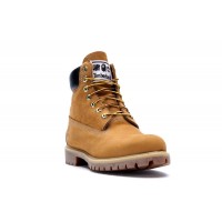 Timberland 6 Boot Bape x Undefeated