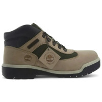 Timberland Field Boot Tan Black
