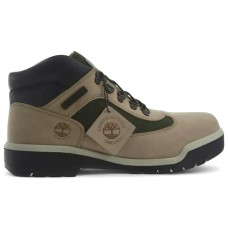 Timberland Field Boot Tan Black