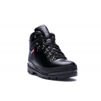 Timberland World Hiker Front Country Boot Supreme Black