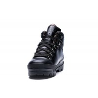 Timberland World Hiker Front Country Boot Supreme Black