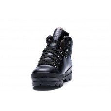 Timberland World Hiker Front Country Boot Supreme Black
