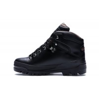 Timberland World Hiker Front Country Boot Supreme Black
