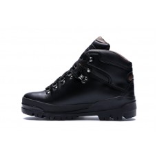 Timberland World Hiker Front Country Boot Supreme Black