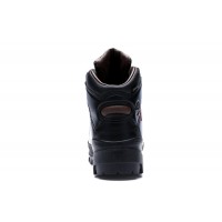 Timberland World Hiker Front Country Boot Supreme Black