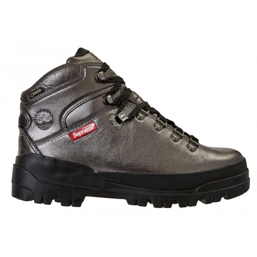 Timberland World Hiker Front Country Boot Supreme Anthracite - мужская сетка размеров