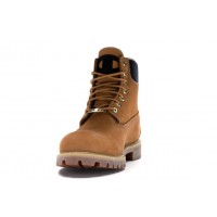 Timberland 6" Shearling Boot Champion Wheat