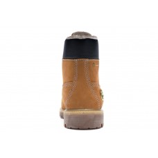 Timberland 6" Shearling Boot Champion Wheat