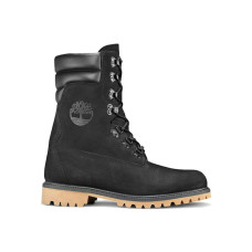 Timberland Winter Extreme Shearling Super Boot Black