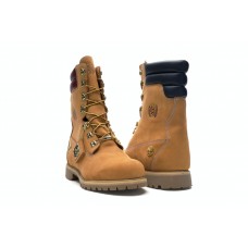 Timberland Shearling 40 Below Super Boot Kith x Tommy Hilfiger