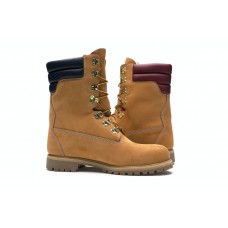Timberland Shearling 40 Below Super Boot Kith x Tommy Hilfiger