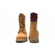 Timberland Shearling 40 Below Super Boot Kith x Tommy Hilfiger