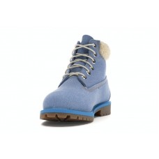 Подростковые Timberland 6" Boot Just Don Denim (GS)