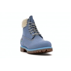 Timberland 6" Boot Just Don Denim