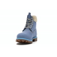 Timberland 6" Boot Just Don Denim