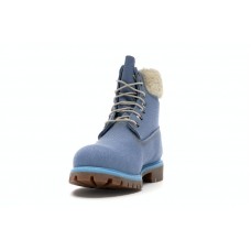 Timberland 6" Boot Just Don Denim