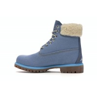 Timberland 6" Boot Just Don Denim