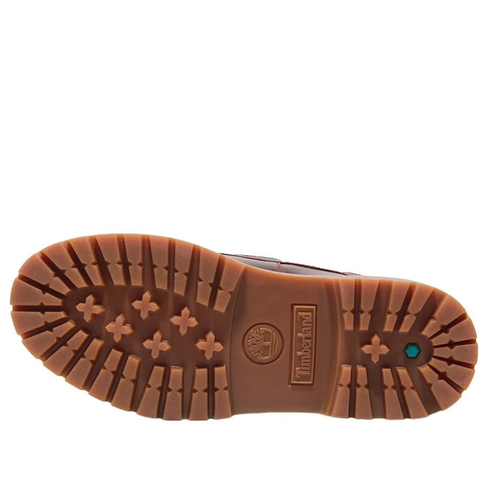 Timberland Stone Street Mid 7-Eye Platform Kiltie Boot Root Beer Full-Grain (W) - женская сетка размеров Timberland Stone Street Mid 7-Eye Platform Kiltie Boot Root Beer Full-Grain (W) - женская сетка размеров