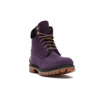 Timberland 6 Boot NBA Los Angeles Lakers