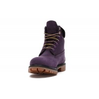 Timberland 6 Boot NBA Los Angeles Lakers