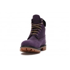 Timberland 6" Boot NBA Los Angeles Lakers