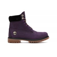 Timberland 6" Boot NBA Los Angeles Lakers