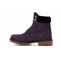 Timberland 6 Boot NBA Los Angeles Lakers
