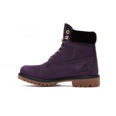 Timberland 6" Boot NBA Los Angeles Lakers