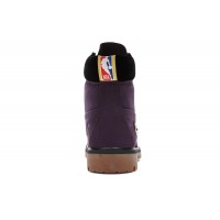 Timberland 6 Boot NBA Los Angeles Lakers