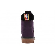 Timberland 6" Boot NBA Los Angeles Lakers