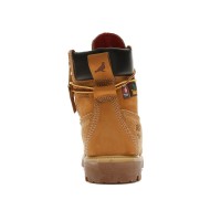 Timberland 6" Boot Staple Wheat