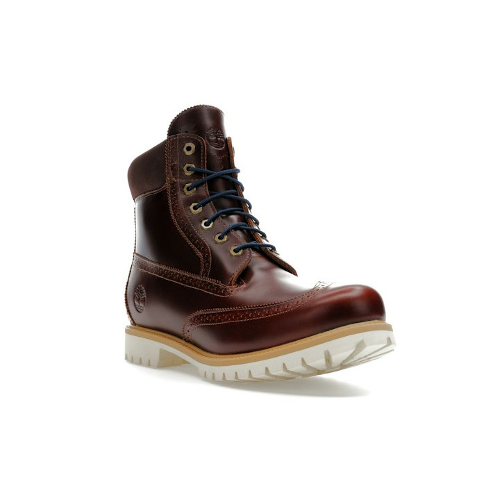 Timberland 6 Inch Heritage Waterproof Boot Medium Brown - мужская сетка размеров Timberland 6 Inch Heritage Waterproof Boot Medium Brown - мужская сетка размеров