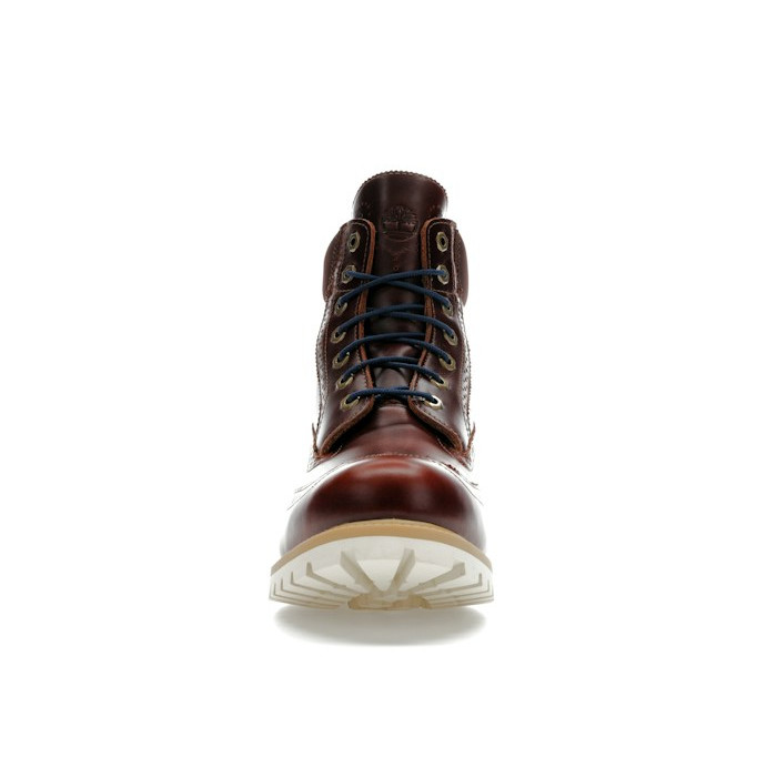 Timberland 6 Inch Heritage Waterproof Boot Medium Brown - мужская сетка размеров Timberland 6 Inch Heritage Waterproof Boot Medium Brown - мужская сетка размеров
