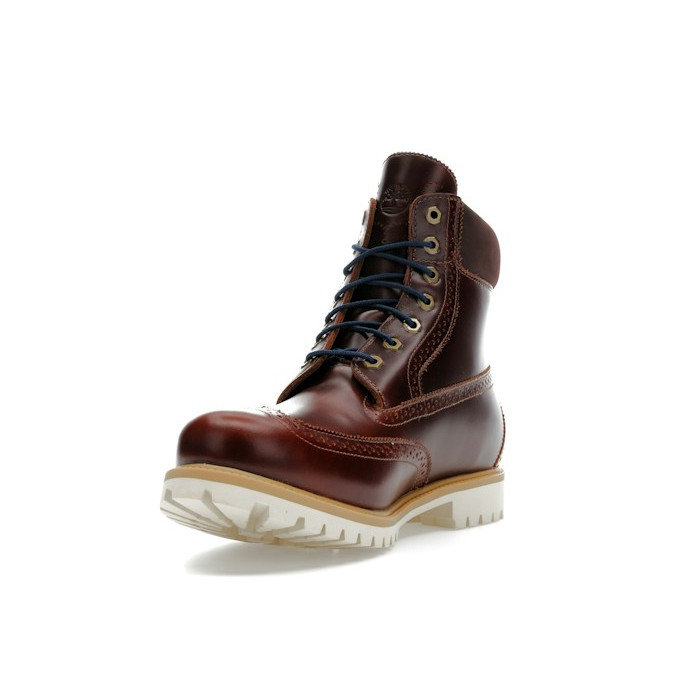 Timberland 6 Inch Heritage Waterproof Boot Medium Brown - мужская сетка размеров Timberland 6 Inch Heritage Waterproof Boot Medium Brown - мужская сетка размеров