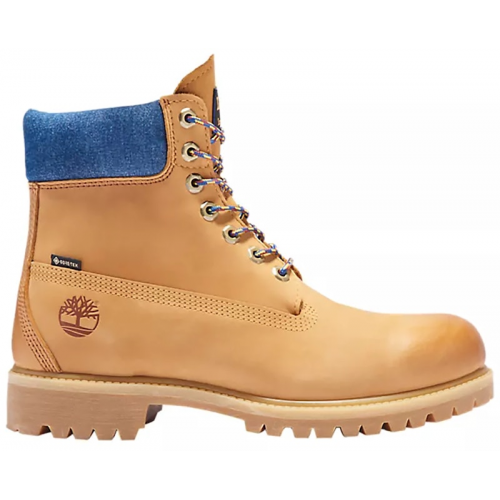 Timberland 6" Boot Lee - мужская сетка размеров