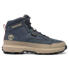 Timberland Converge Boot Dark Blue Nubuck