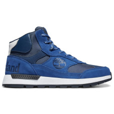 Timberland Field Trekker Mid Dark Blue