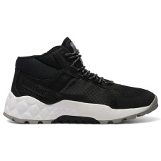 Timberland Solar Wave Greenstride Mid Black