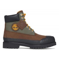 Timberland 6 Premium Waterproof Boot Brown