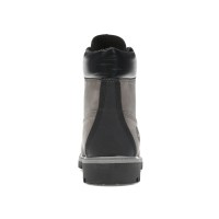 Timberland 6 Premium Waterproof Boot Dark Grey Black