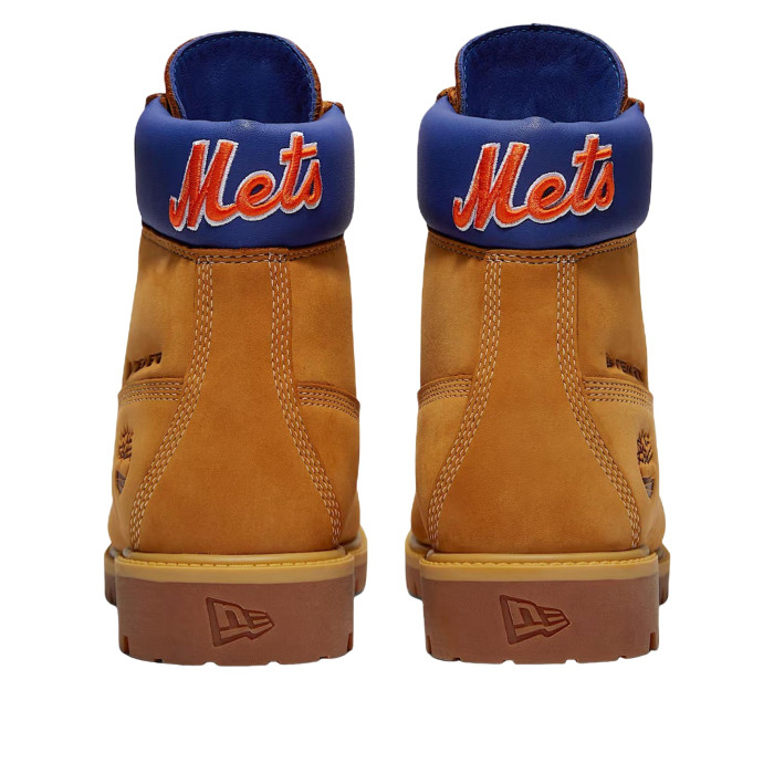 MLB x New Era x Timberland 6 Inch Waterproof Boot Mets - мужская сетка размеров MLB x New Era x Timberland 6 Inch Waterproof Boot Mets - мужская сетка размеров