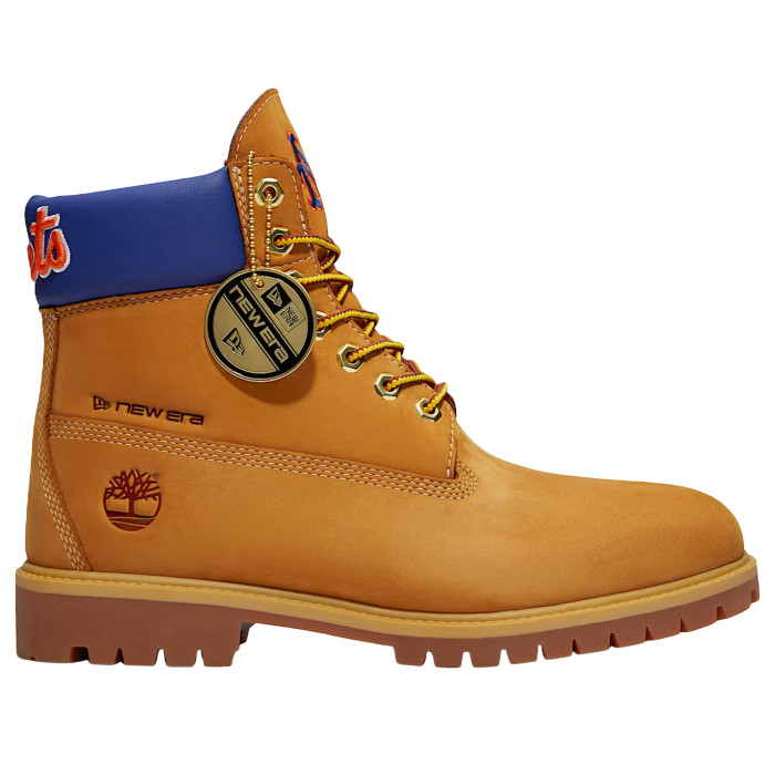 MLB x New Era x Timberland 6 Inch Waterproof Boot Mets - мужская сетка размеров MLB x New Era x Timberland 6 Inch Waterproof Boot Mets - мужская сетка размеров