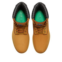 Timberland 6 Waterproof Boot New Era x MLB Chicago White Sox Wheat