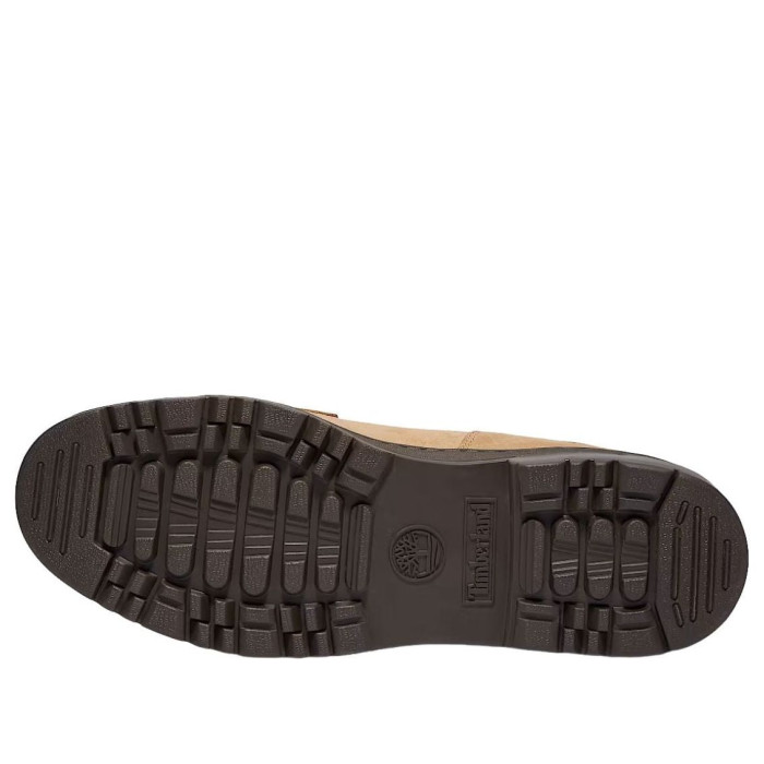 Timberland Mid Lace Gore-Tex Boot Beige Nubuck Dark Brown - мужская сетка размеров Timberland Mid Lace Gore-Tex Boot Beige Nubuck Dark Brown - мужская сетка размеров