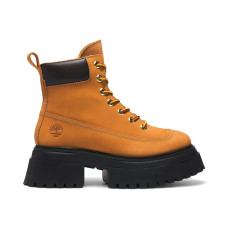 Женские Timberland Sky 6 Lace-Up Boot Wheat (W)