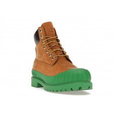 Timberland 6" Boot BBC Bee Line Wheat Green