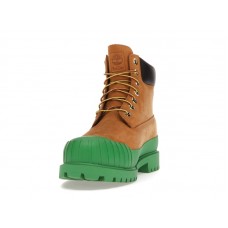 Timberland 6" Boot BBC Bee Line Wheat Green